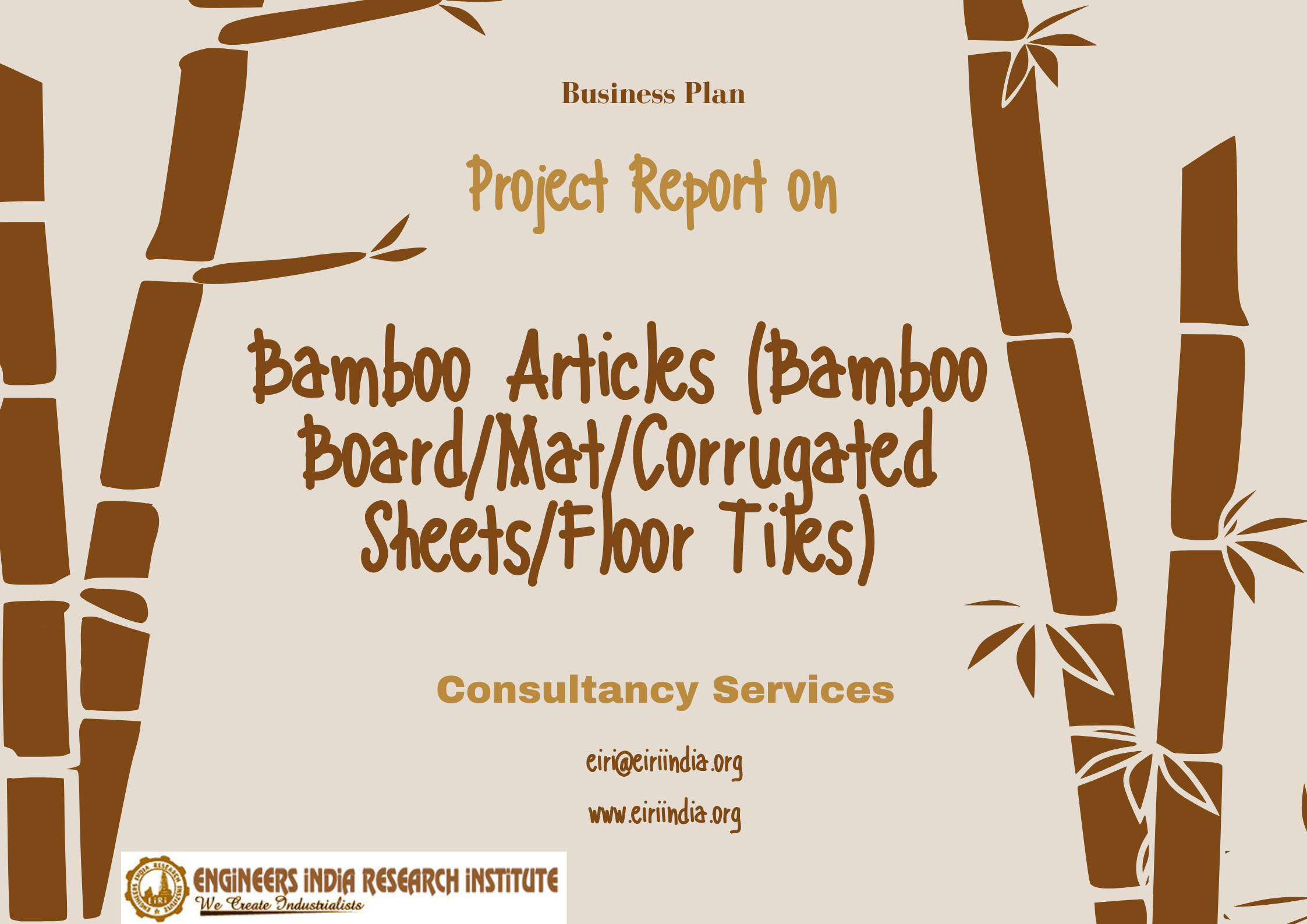 Bamboo Articles (Bamboo Board/Mat/Corrugated Sheets/Floor Tiles) (Capacity: 45 MT/Day)